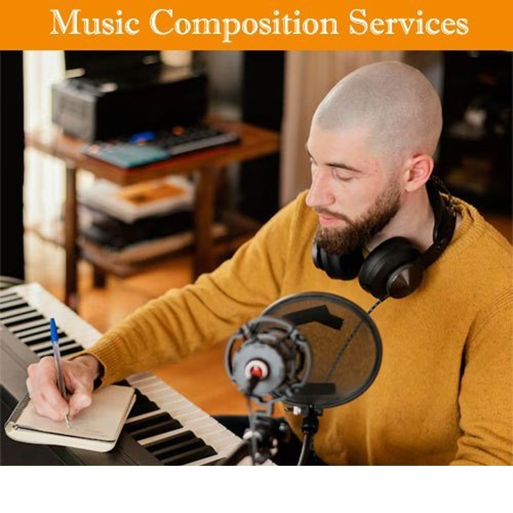 Music Composition Services